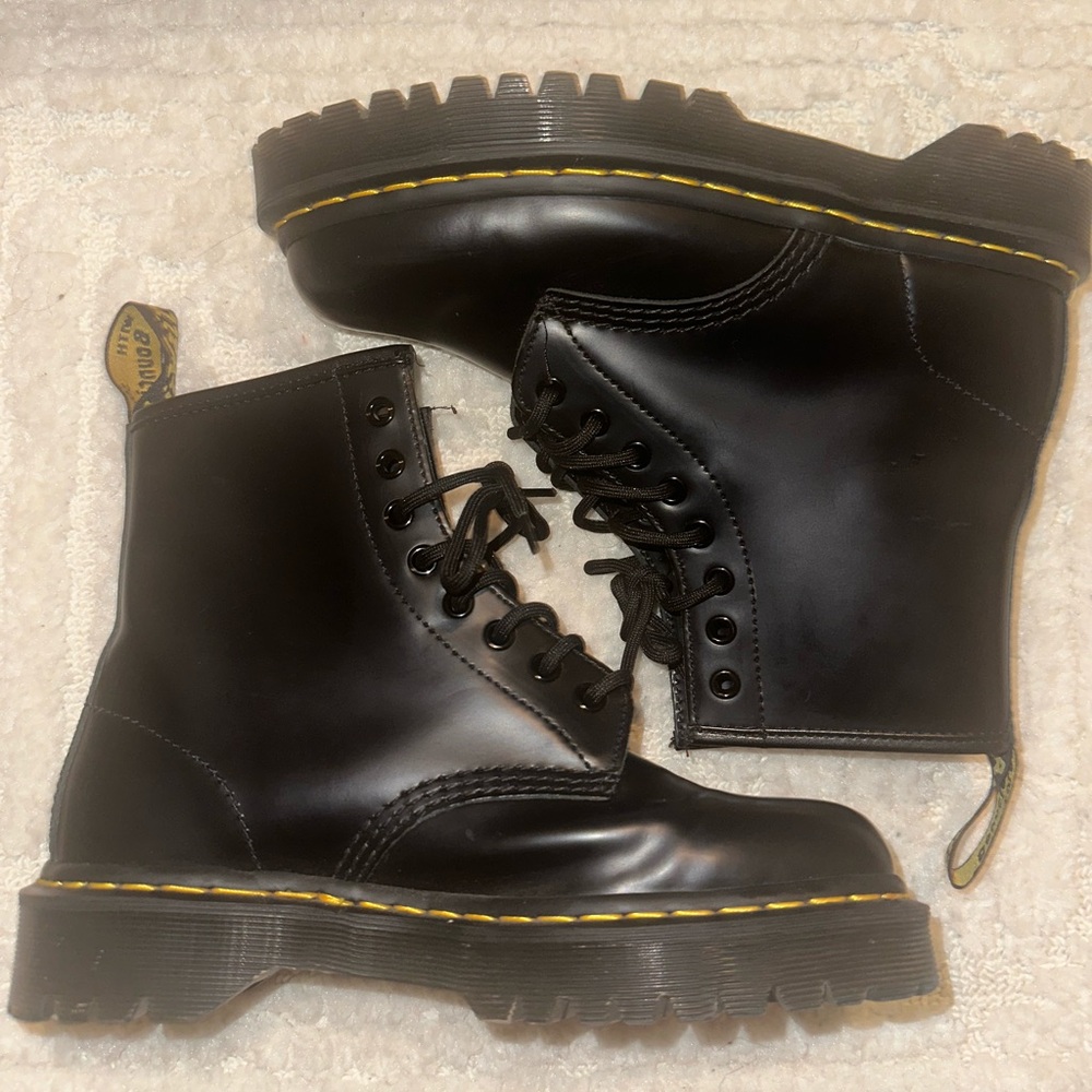 Dr. Martens